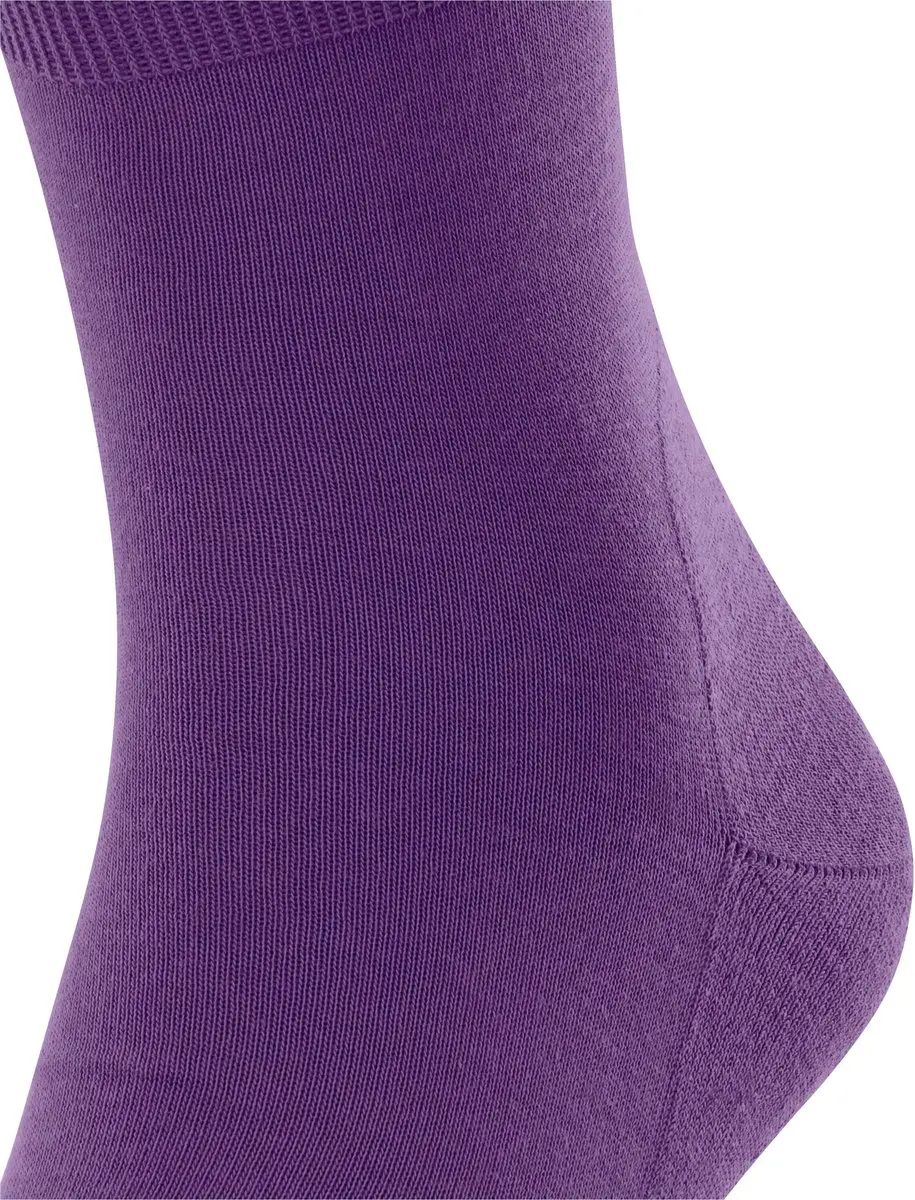 Falke Run Sokken - 1 Paar - Paars