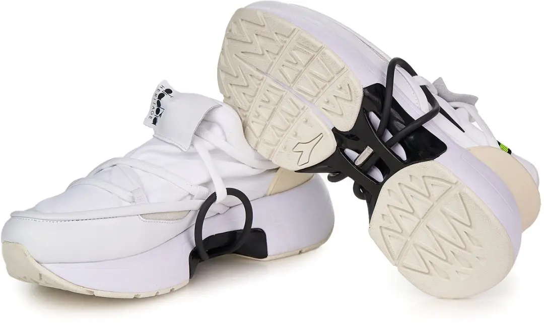 Diadora Sneakers Txs Scafo Wit - 40