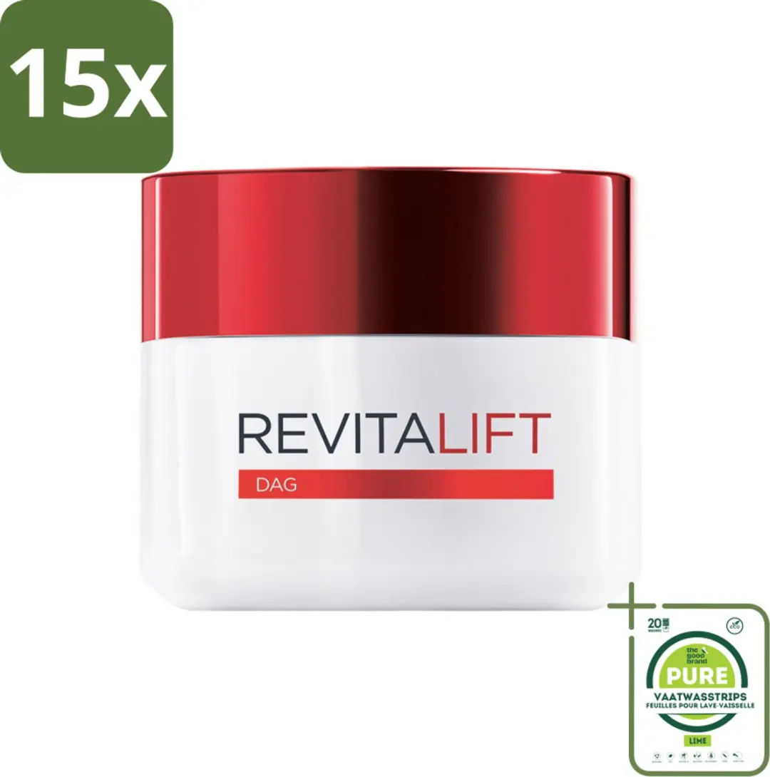 L'Oréal Paris Revitalift Dagcrème 50ml