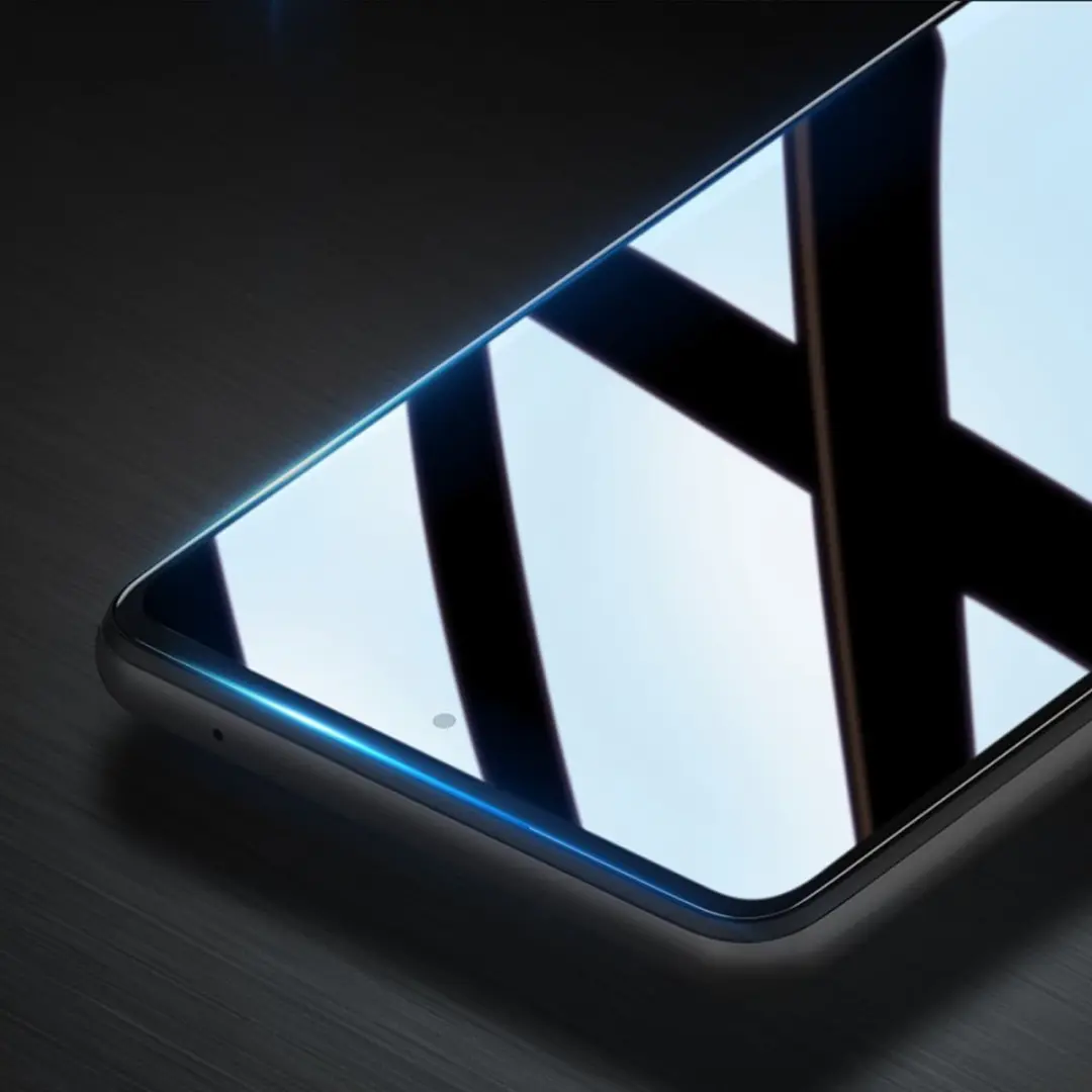 Dux Ducis Screen Protector Samsung Galaxy A53 - Zwart