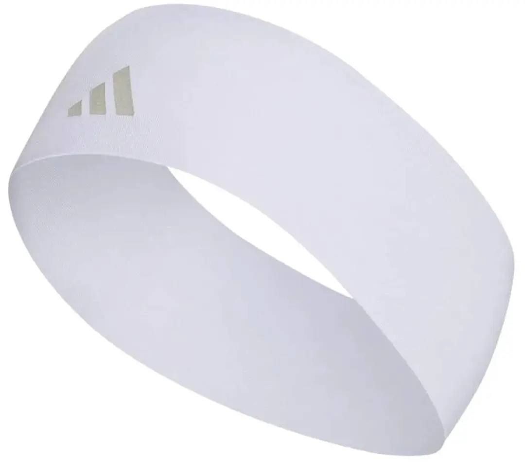 Adidas Running Climacool Hoofdband Paars 56 cm