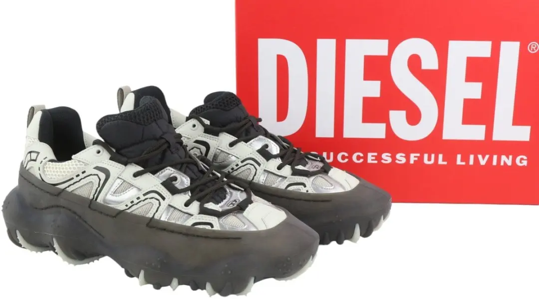 Sneakers S-prototype P1