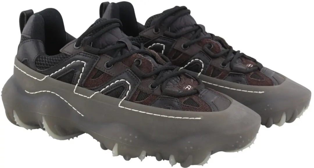 Diesel Sneakers S-Prototype P1 - 43 - Grijs - afbeelding 3 van 4