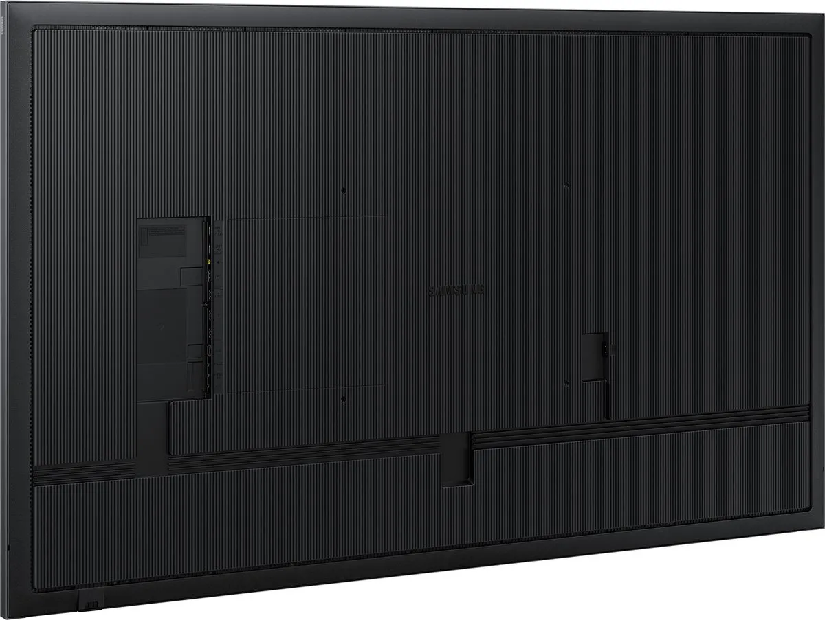 Samsung QMC LH43QMCEPGCXEN UHD 4K Signage - 43 inch