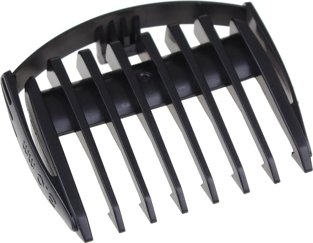 Babyliss Opzetkam 3mm 35809500