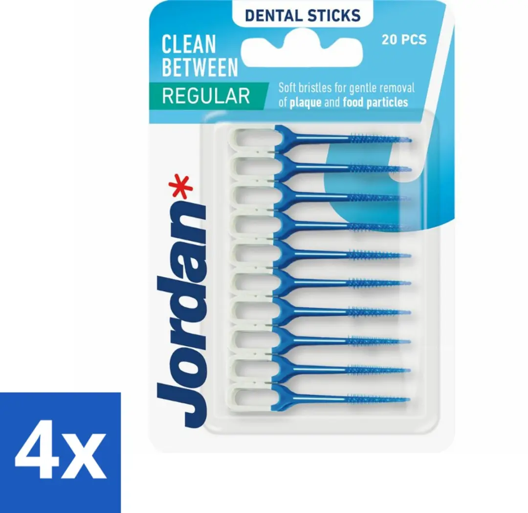 Jordan Clean Between Sticks Regular
