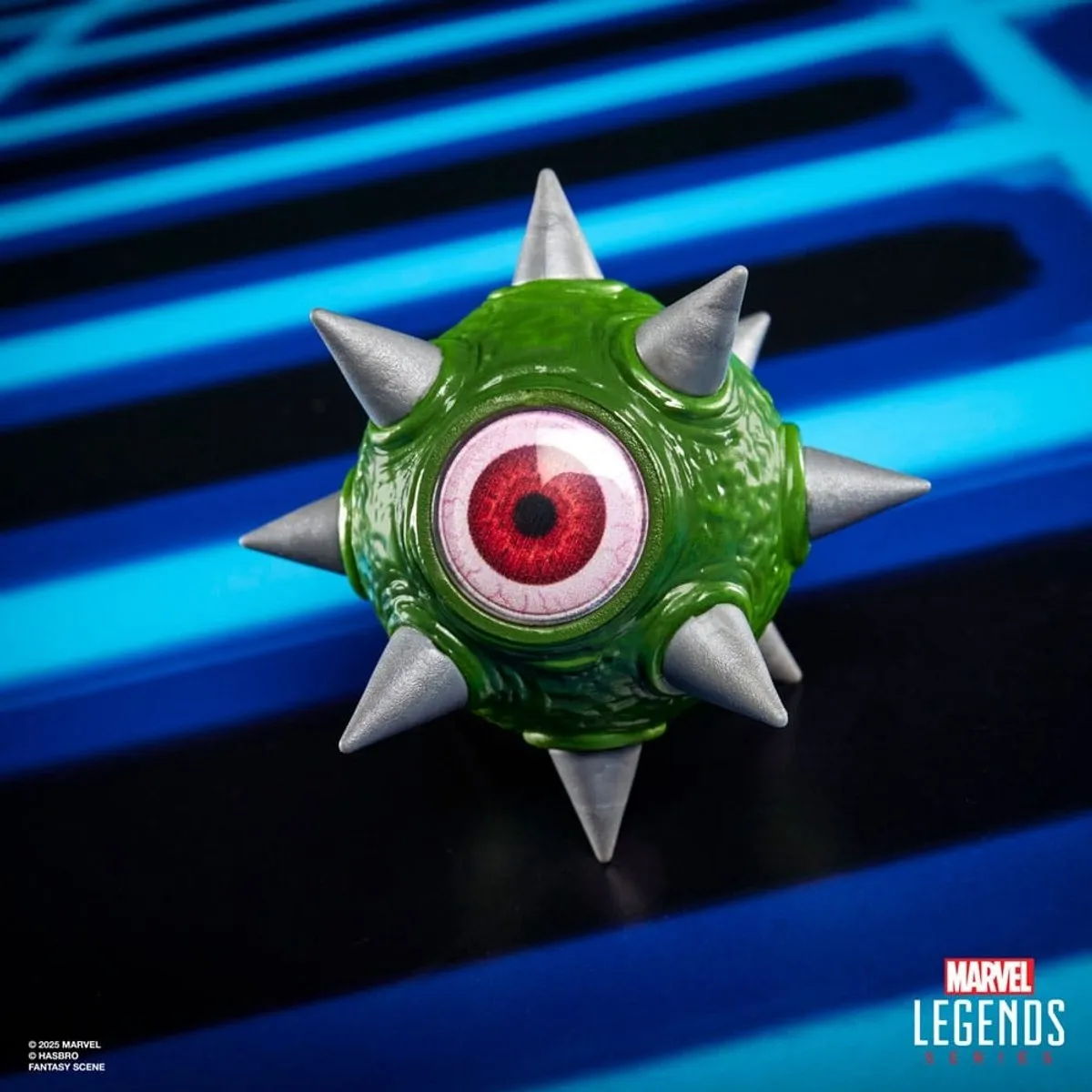 Hasbro Marvel Legends Gamerverse Gargantos 15cm - Multicolor