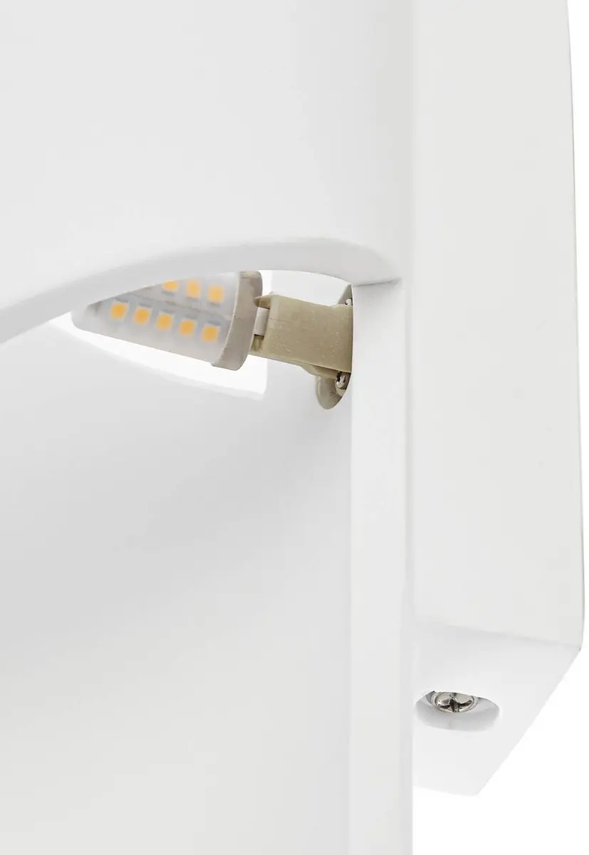 Lindby Wandlamp G9 8W
