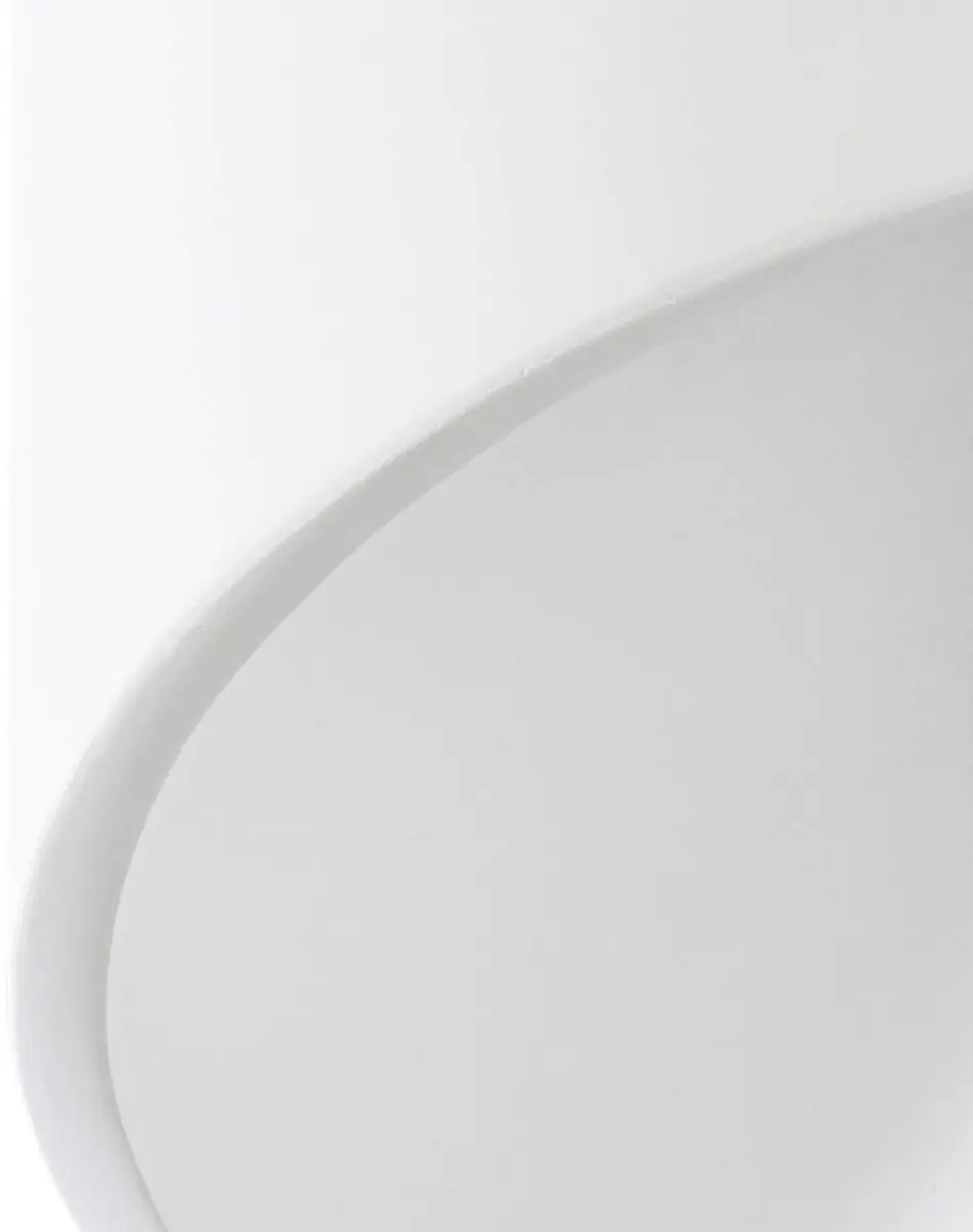 Lindby Wandlamp G9 8W - 1 Lichtpunt - Wit