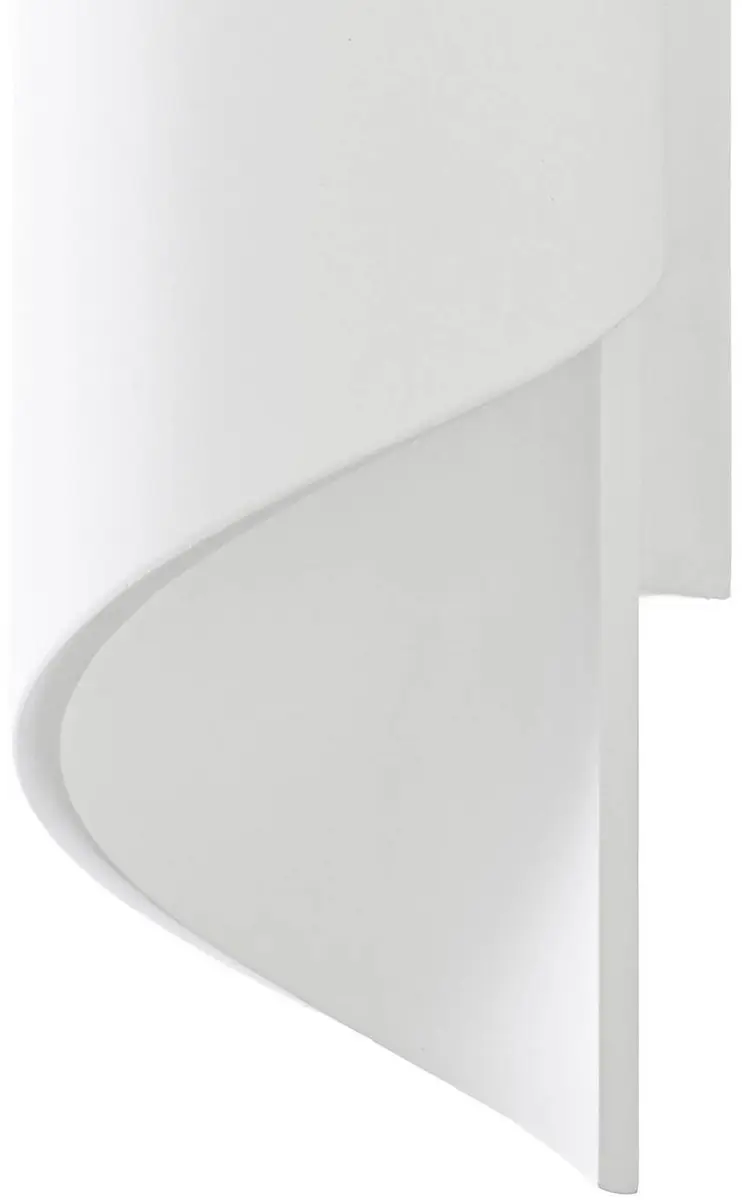 Lindby Wandlamp G9 8W - 1 Lichtpunt - Wit
