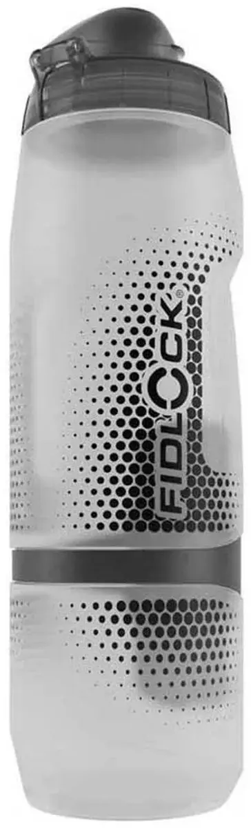 Fidlock Twist 800ml Connector Bidon - Grijs
