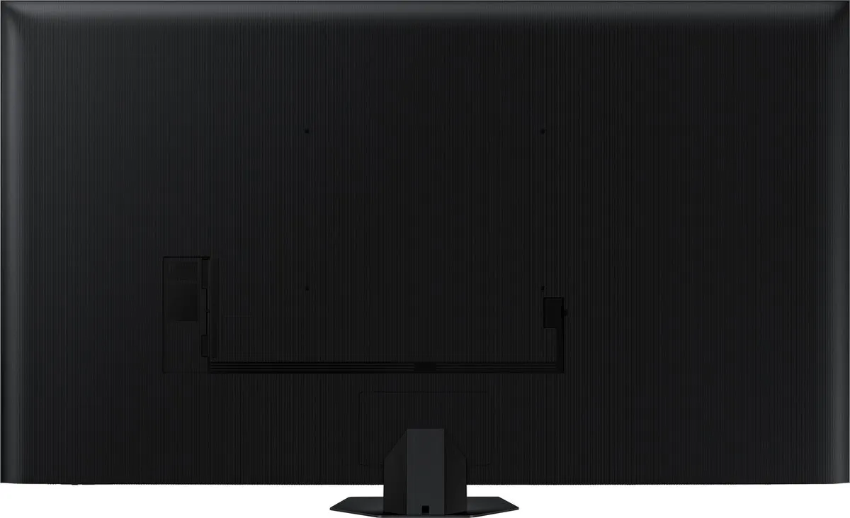 Samsung DS QE98C Crystal UHD Signage 98" - 4K - 4xHDMI/2xUSB - Zwart