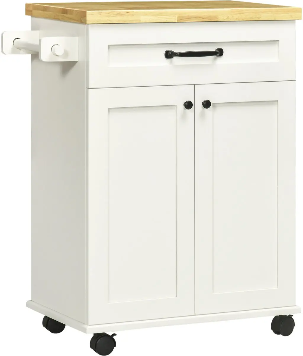 Homcom Keukenwagen 801-249