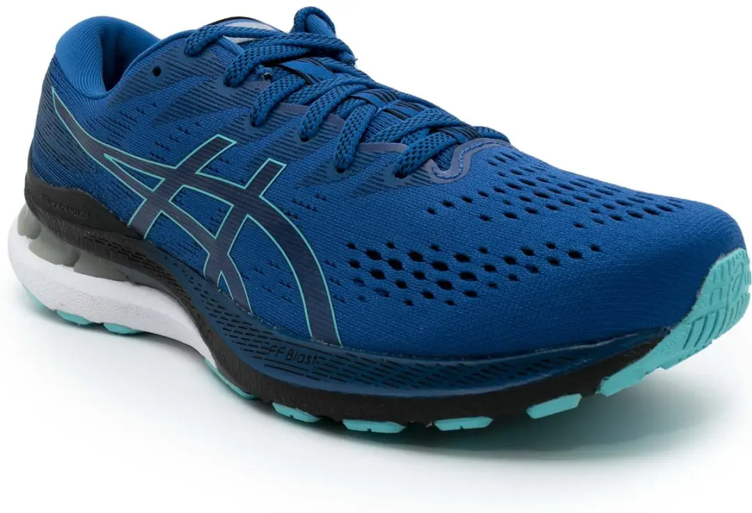 Asics Gel-Kayano Sportschoenen Mannen