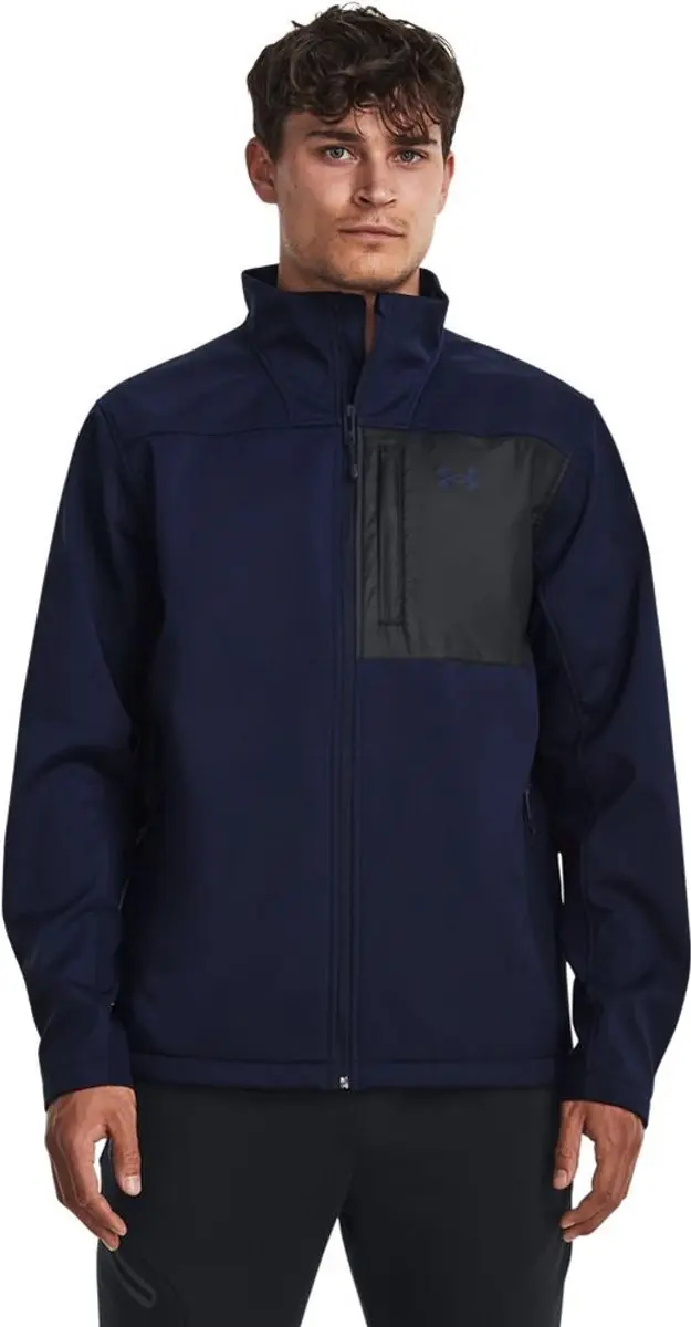 Under Armour softshelljack Shield Jacket