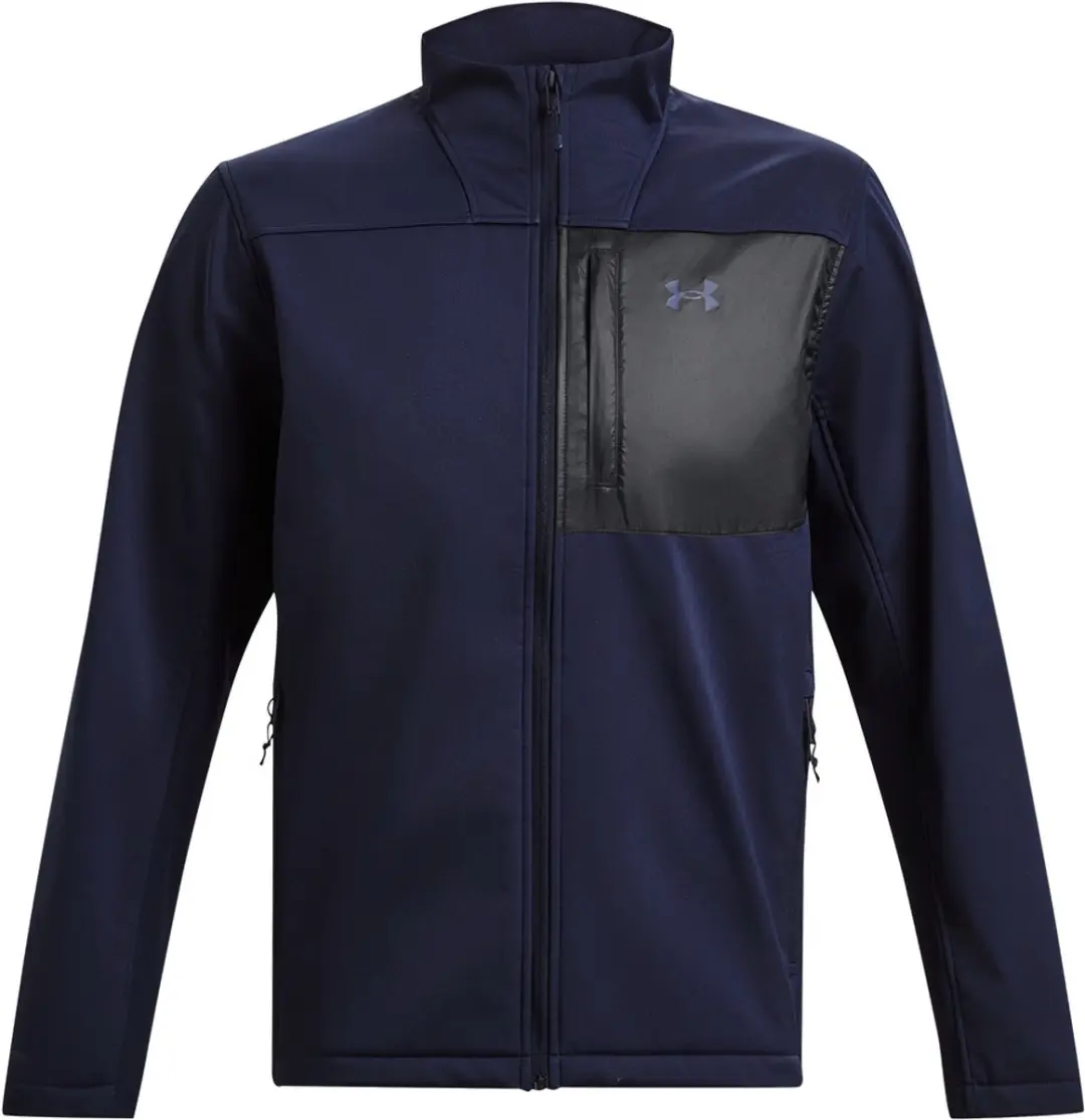 Under Armour softshelljack Shield Jacket