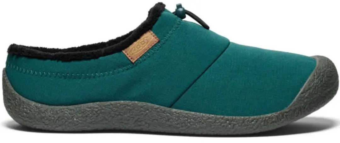 Keen Howser Iii Slide heren Ponderosa Pine/ponder groen