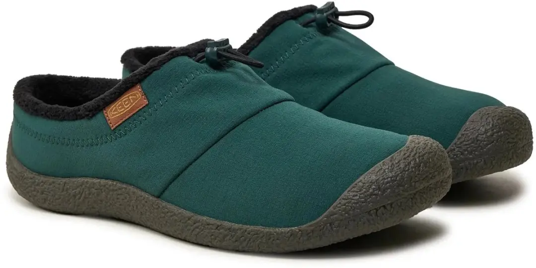 Keen Howser III Slide - 42 - Groen