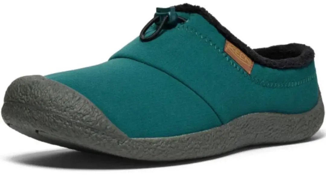 Keen Howser III Slide - 42 - Groen