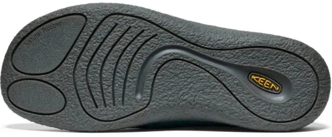 Keen Howser III Slide - 42 - Groen