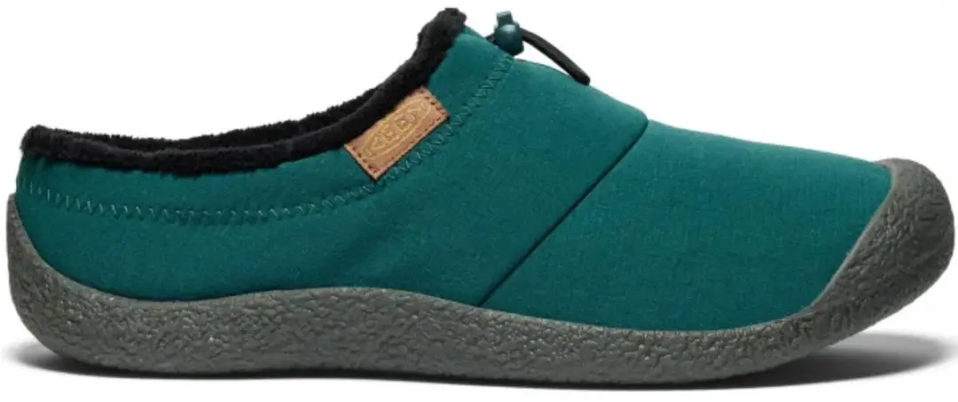 Keen Howser III Slide - 42 - Groen