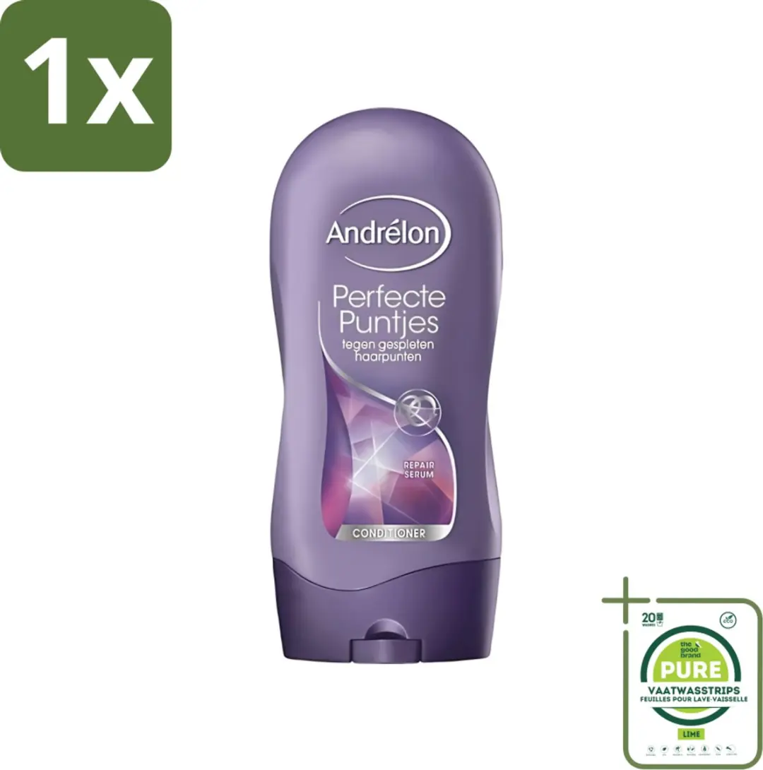 Andrélon Perfecte Puntjes Conditioner 300ml