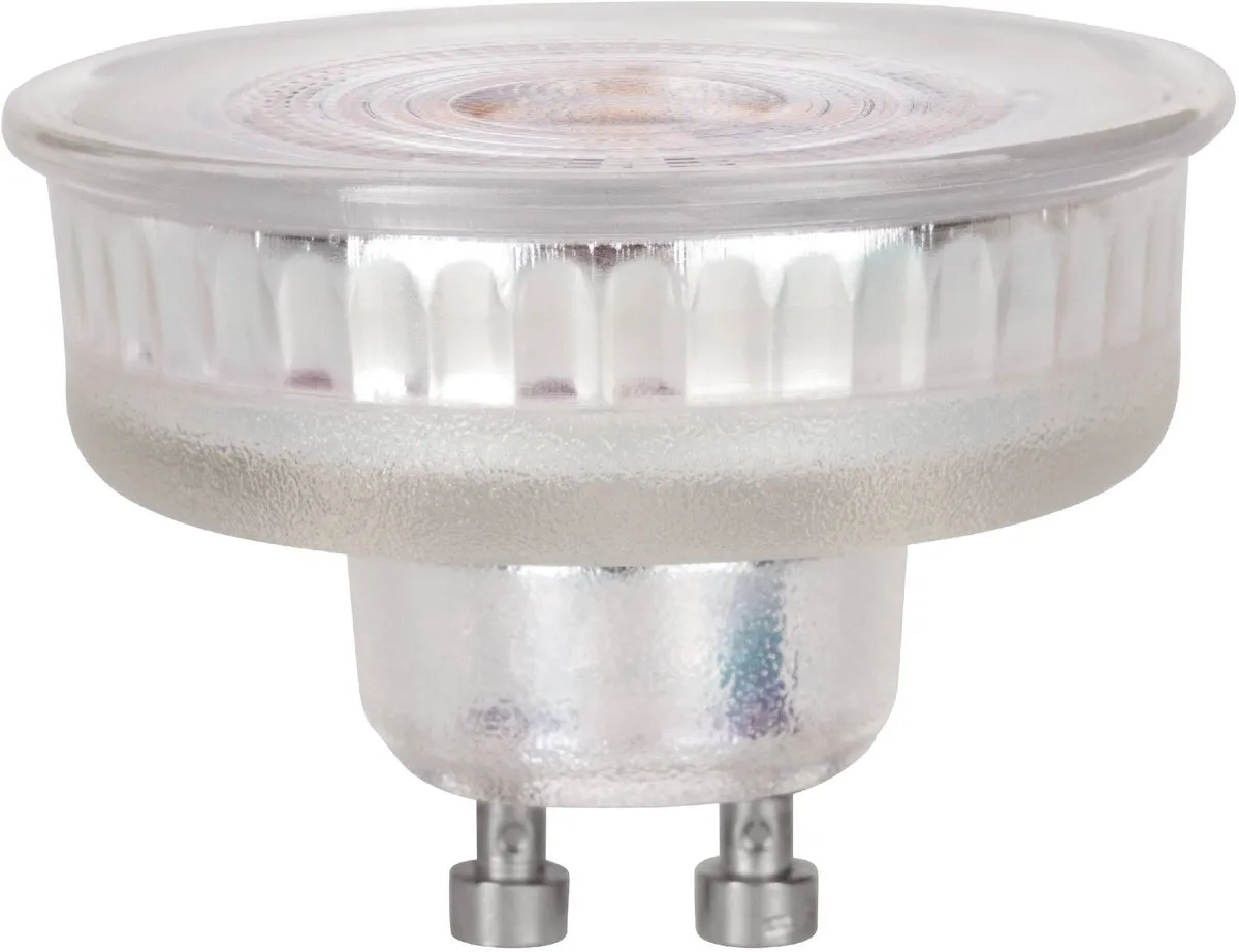Eglo LED Lamp GU10 4W - 4000K - Ø5cm
