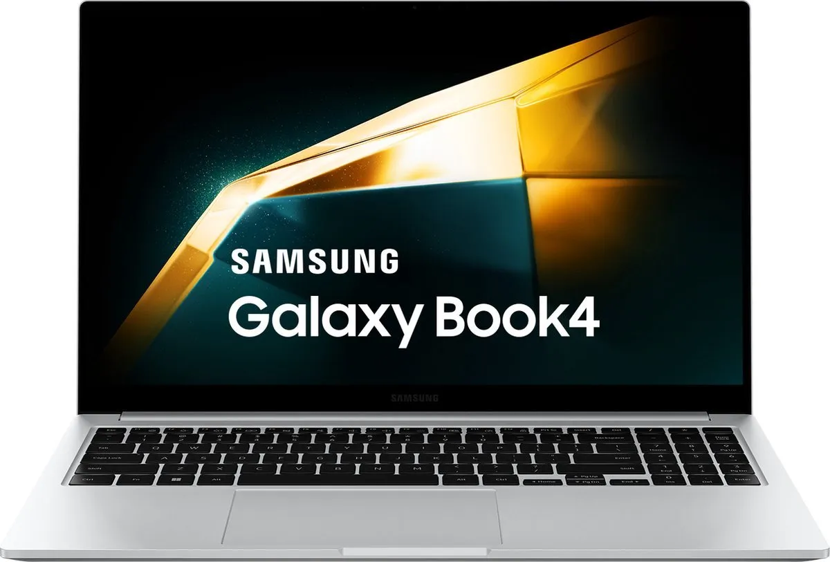 Samsung Galaxy Book4 NP750XGK-KS3NL Laptop 15.6" - 512GB SSD