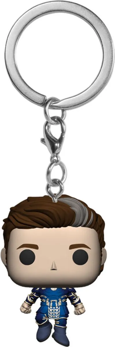 Funko Marvel Eternals Pocket Pop! Keychain Ikaris - Multicolor