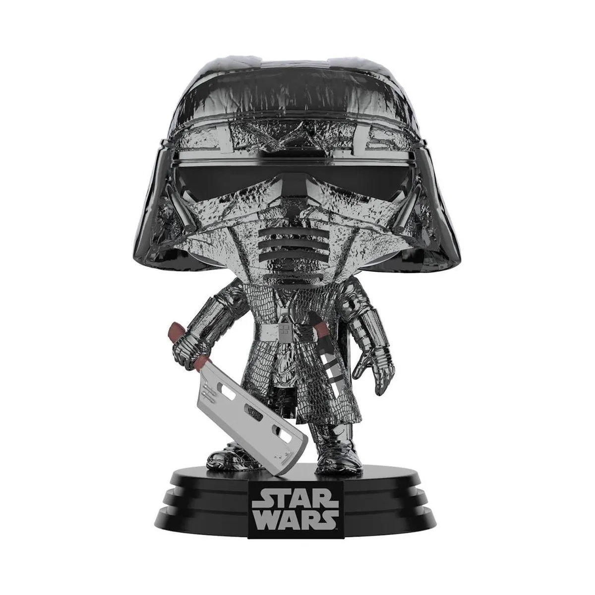 Funko Pop! Star Wars Knight of Ren Heavy Blade #335