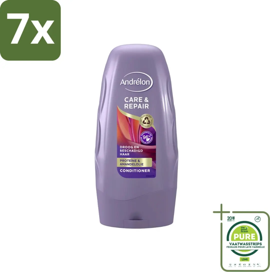 Andrélon Care & Repair Conditioner 250ml