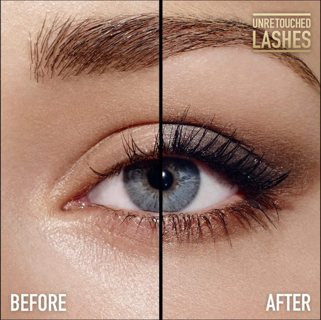 Max Factor Masterpiece Mascara 001 Zwart - 3 Stuks