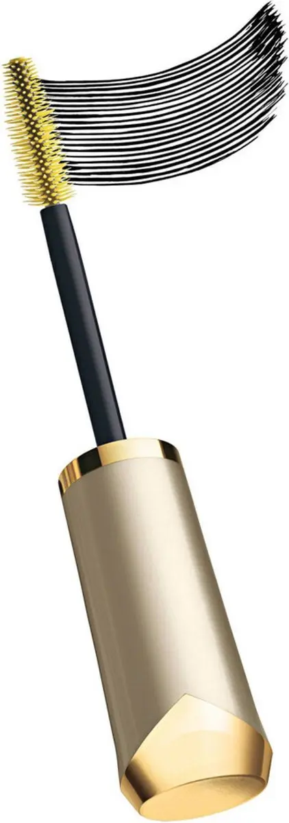 Max Factor Masterpiece Mascara 001 Zwart - 3 Stuks