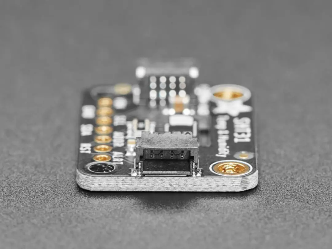 Adafruit Sensiron SHT31-D Temperatuur & Vochtigheid Sensor
