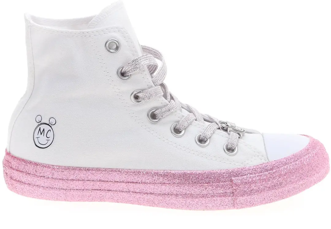 Converse sneakers Ctas Hallo All Star Miley Cyrus