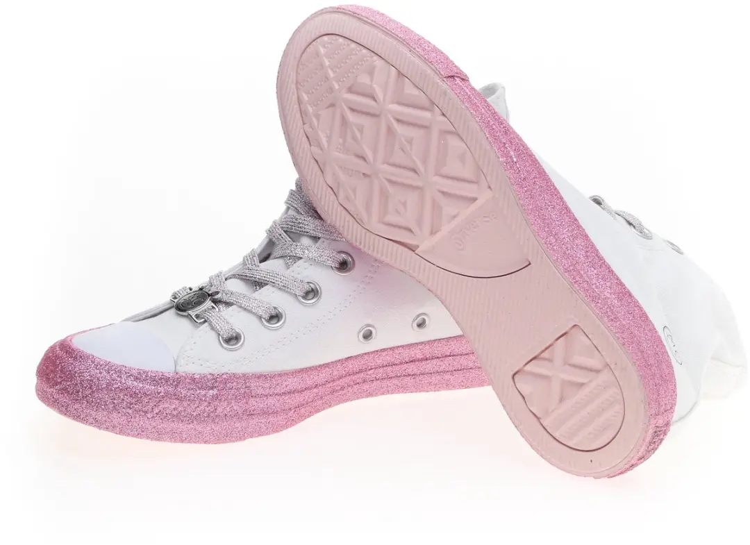Converse sneakers Ctas Hallo All Star Miley Cyrus - 36