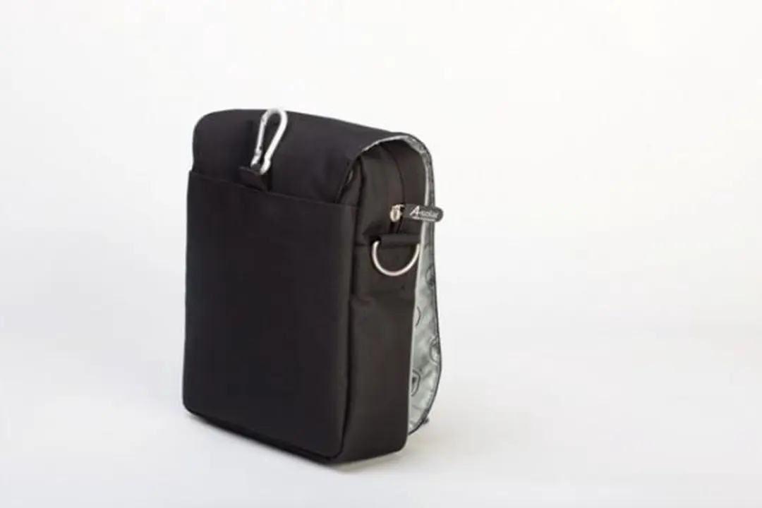 Xtorm Solar AB311 City Bag - 10 inch - Multi