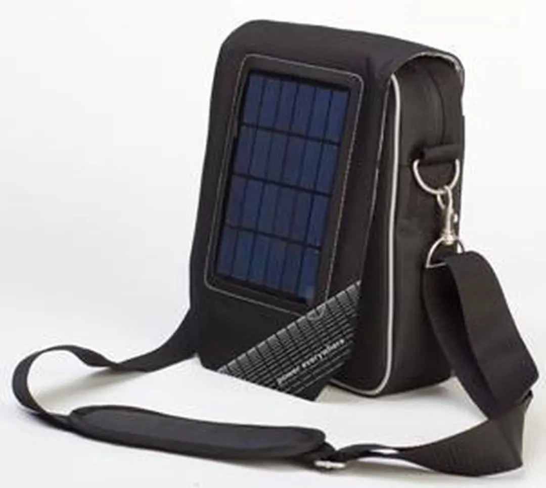 Xtorm Solar AB311 City Bag