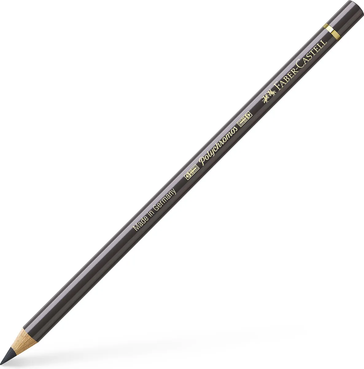 Faber-Castell Polychromos Donker Sepia 175 Kleurpotlood