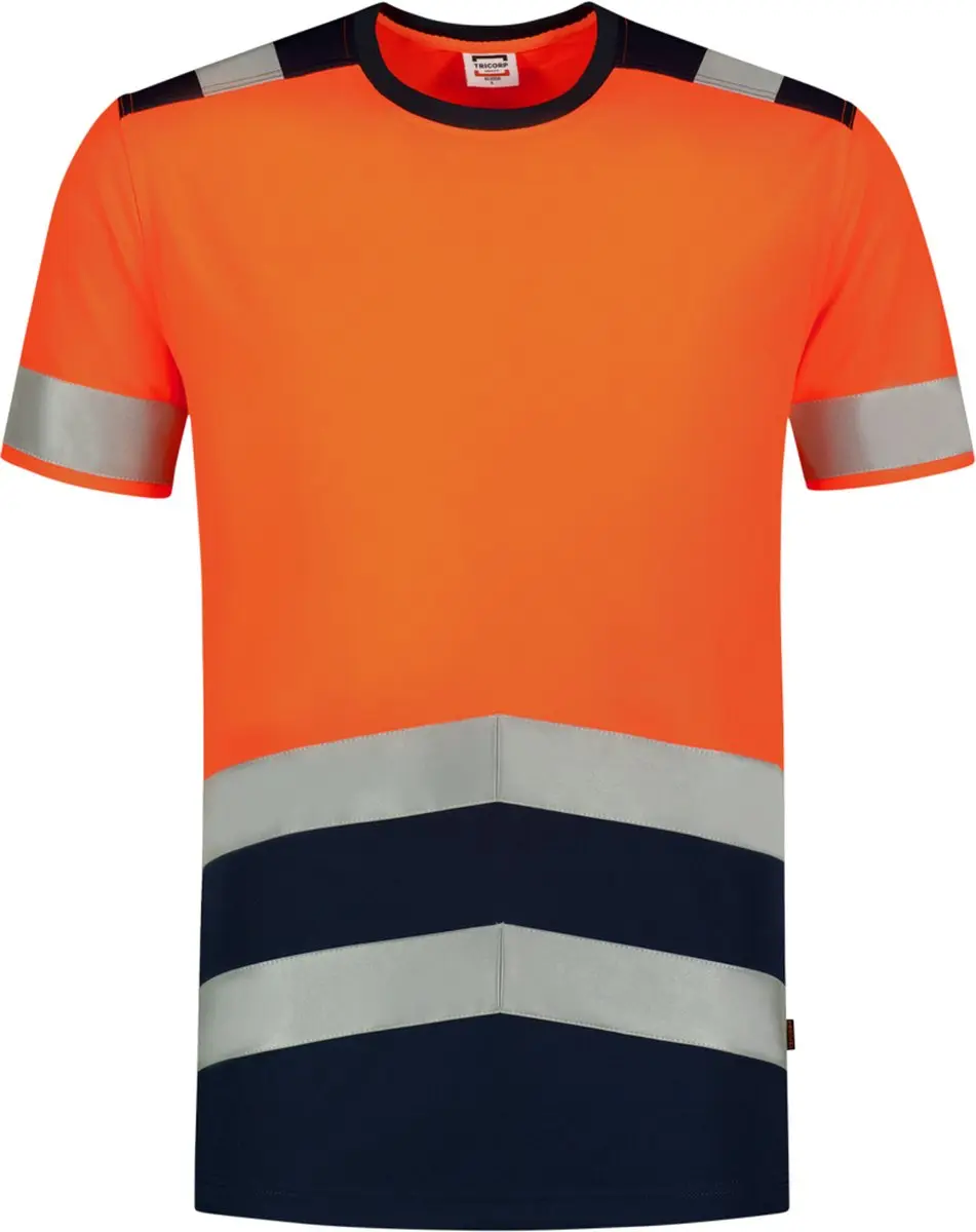Tricorp 103006 High Vis T-shirt