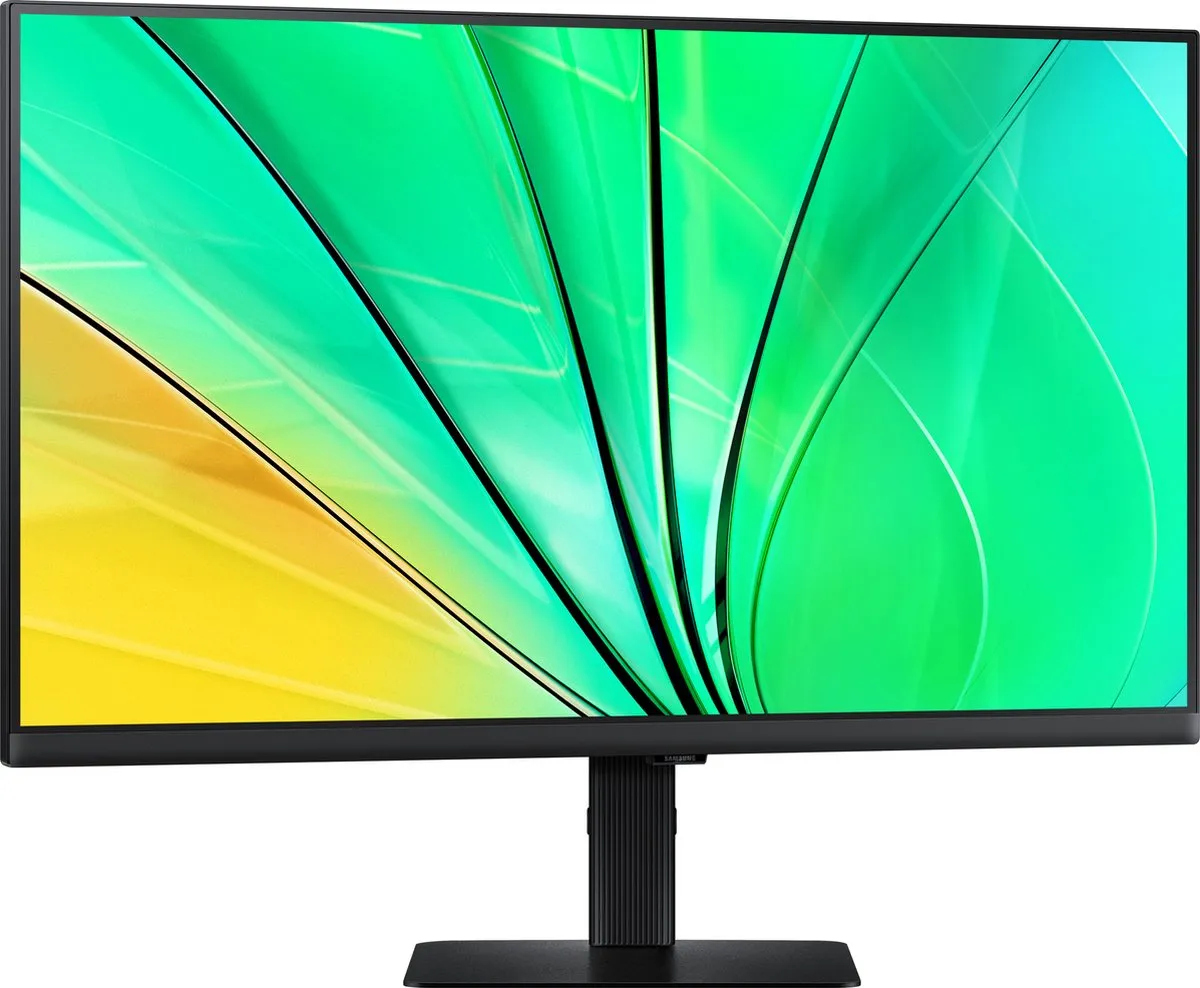 Samsung ViewFinity LS27D600EAUXEN Monitor 27" - QHD IPS 100Hz - afbeelding 6 van 6