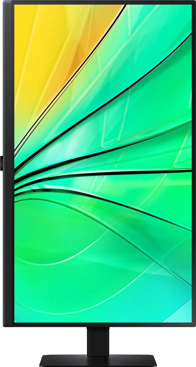 Samsung ViewFinity LS27D600EAUXEN Monitor 27" - QHD IPS 100Hz