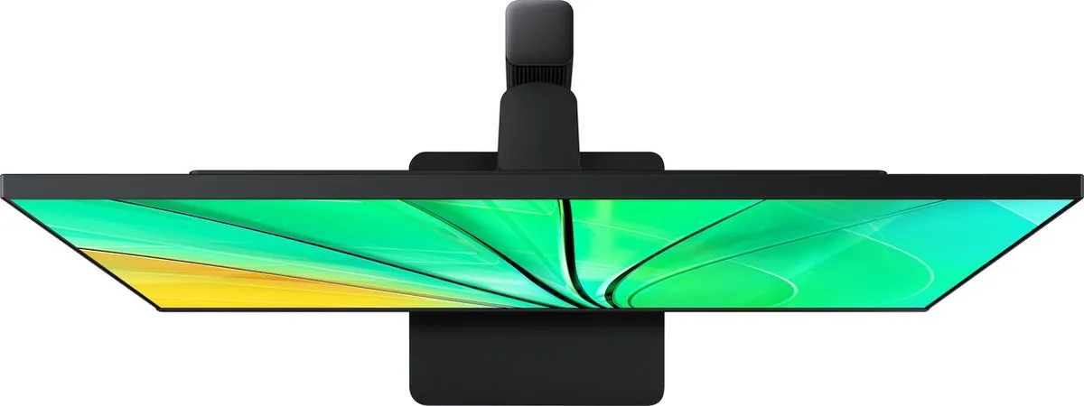 Samsung ViewFinity LS27D600EAUXEN Monitor 27" - QHD IPS 100Hz