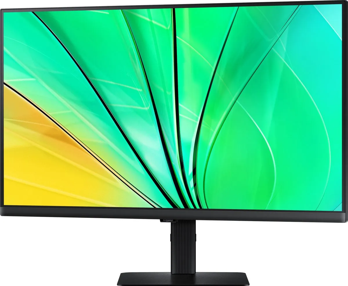 Samsung ViewFinity LS27D600EAUXEN Monitor 27" - QHD IPS 100Hz