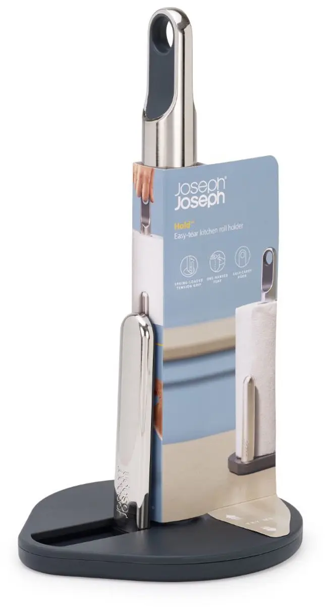 Joseph Joseph Hold Easy-tear Keukenrolhouder