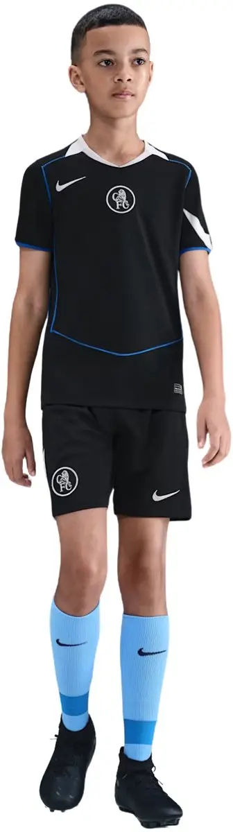 Nike Chelsea FC 2025/26 Stadium Third T-shirt