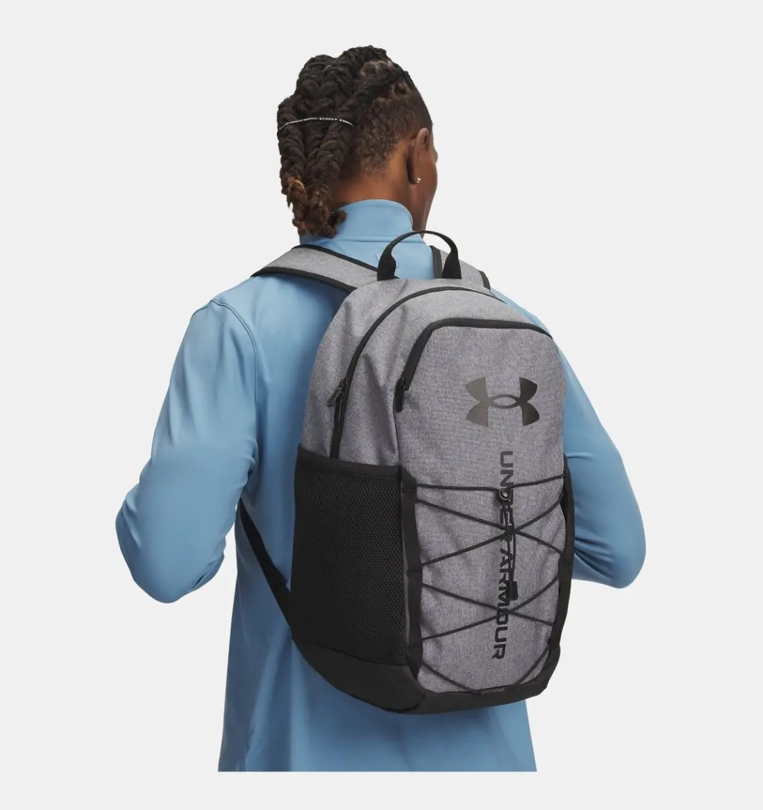 Under Armour Hustle Sport 6.0 Backpack Unisex Rugzak
