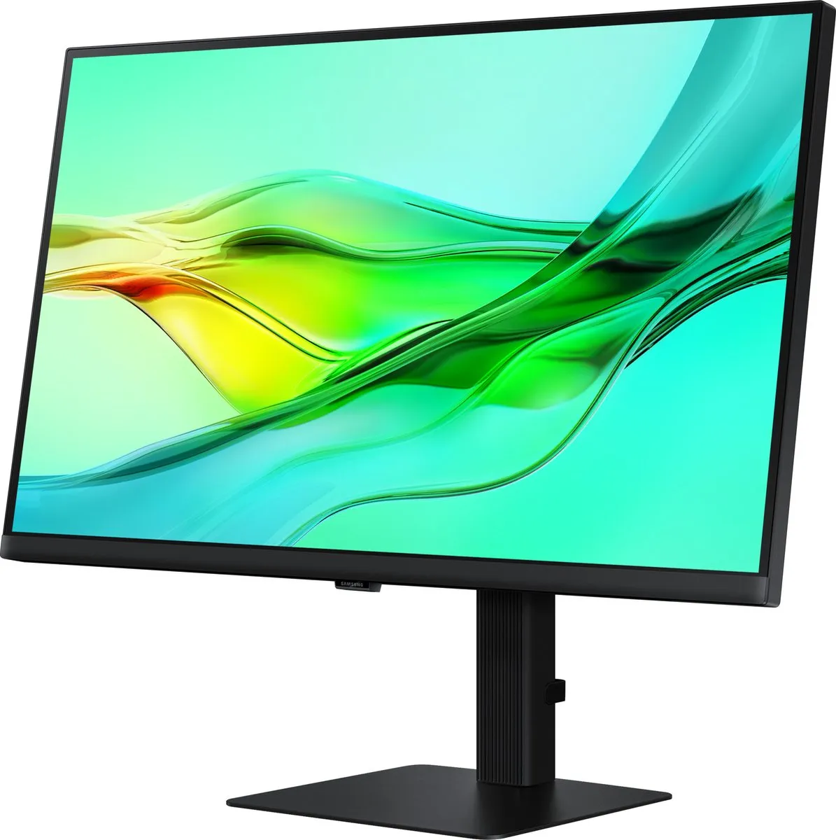 Samsung Viewfinity S6 LS27D600UAUXEN Monitor 27" - QHD IPS 100Hz