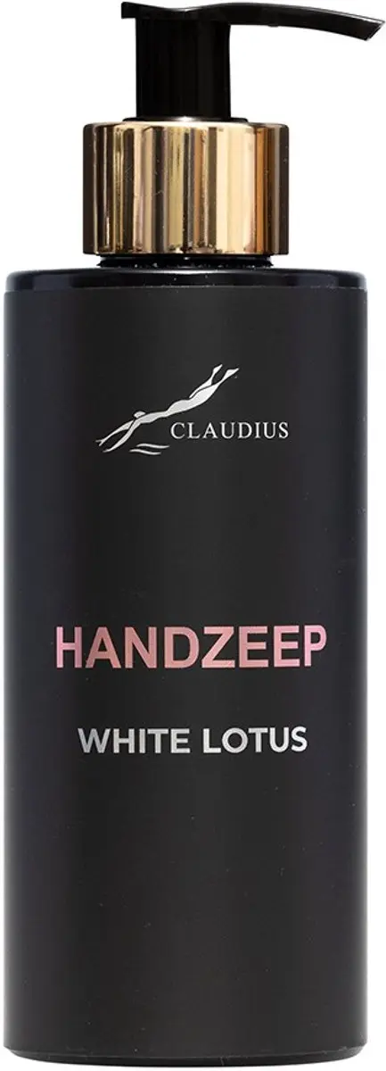 Splashbox Cosmetics Handzeep White Lotus 300ml