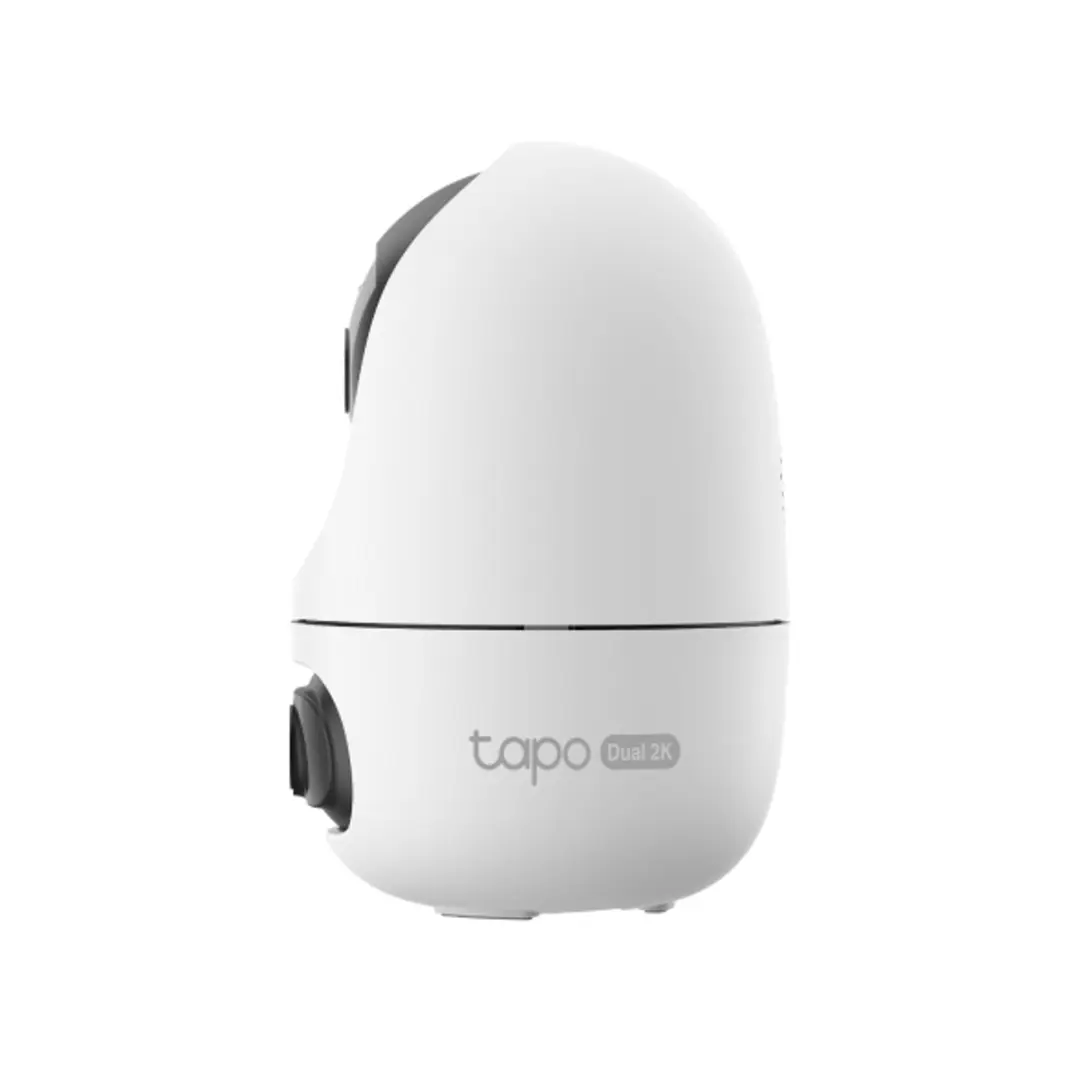 TP-Link Tapo C245D IP-camera - 2304x1296 - Wit